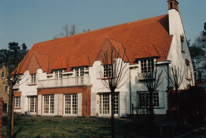 Gebouwen