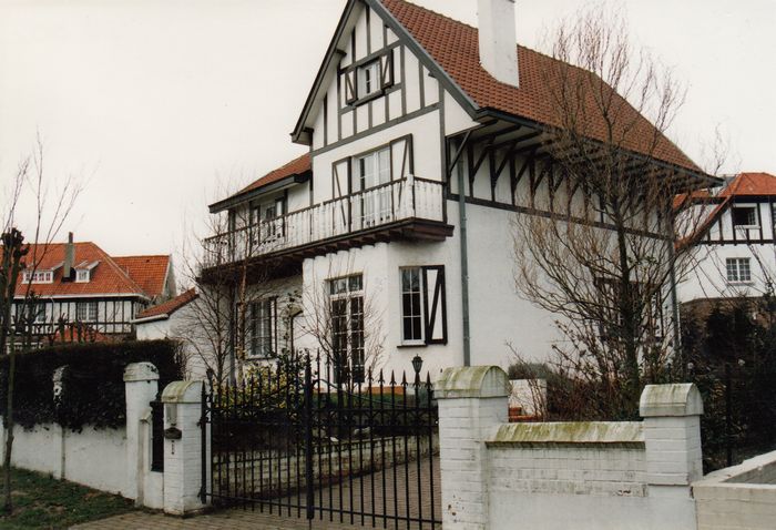 Gebouwen