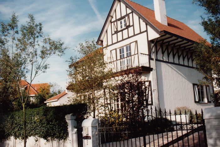 Gebouwen
