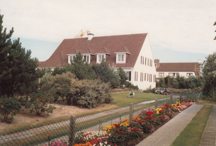 Gebouwen