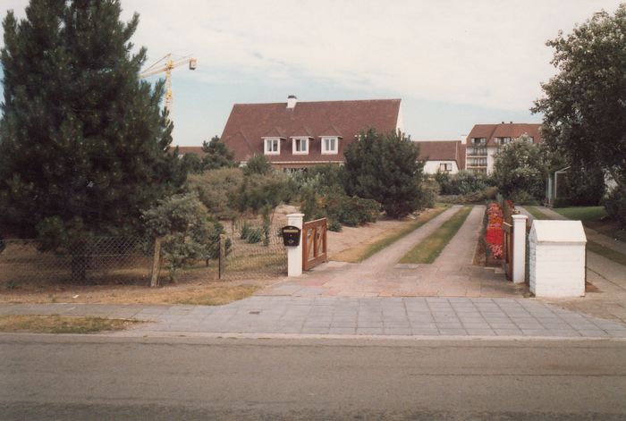 Gebouwen