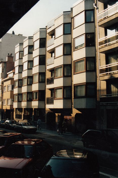 Gebouwen