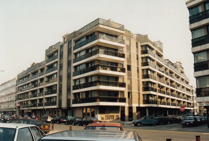 Gebouwen