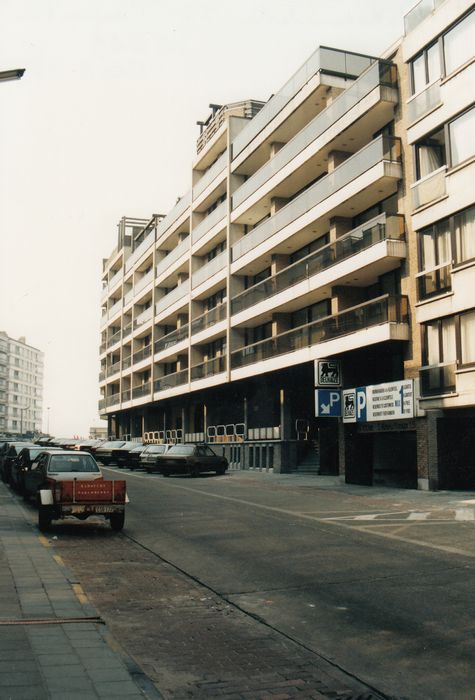 Gebouwen