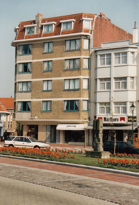 Gebouwen