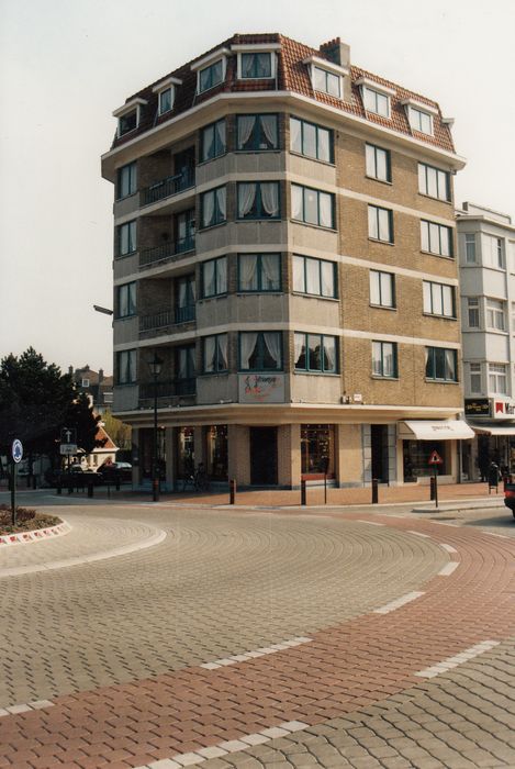 Gebouwen