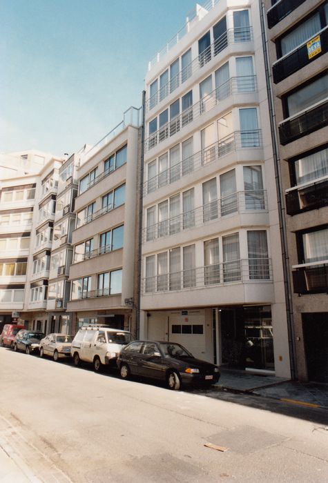 Gebouwen