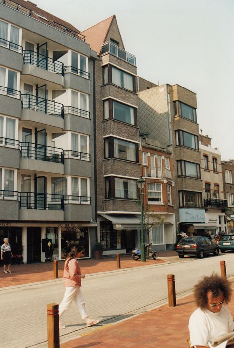 Gebouwen