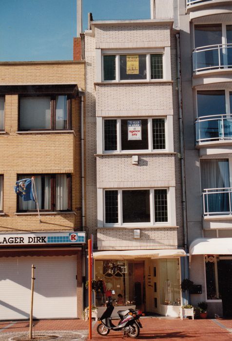 Gebouwen