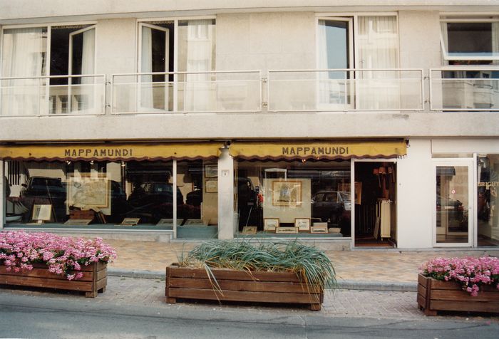 Gebouwen