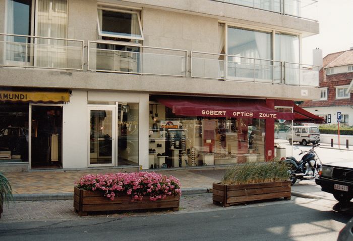 Gebouwen
