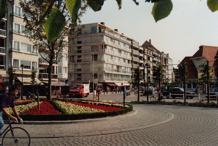 Gebouwen