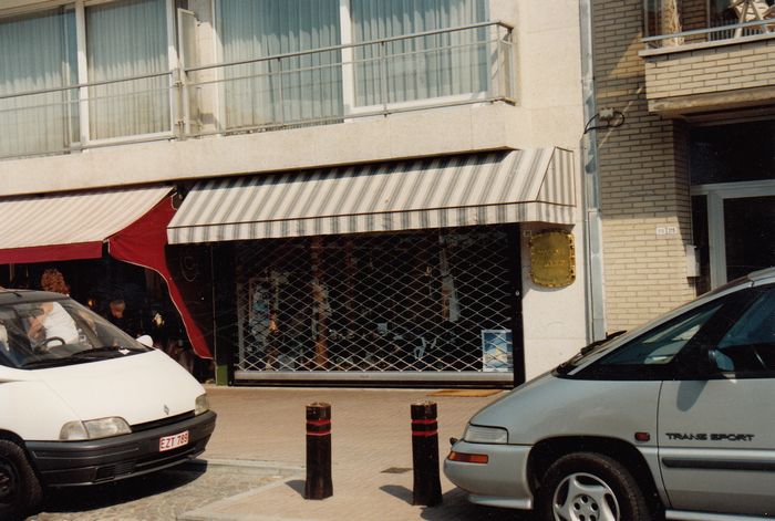 Gebouwen
