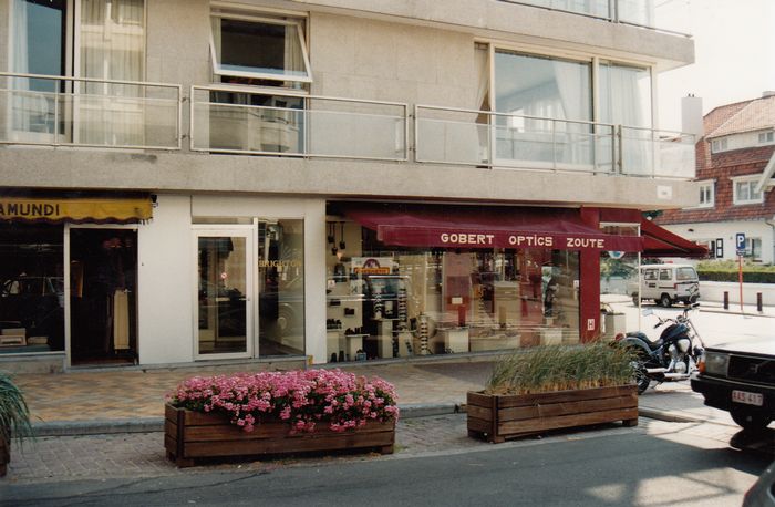 Gebouwen