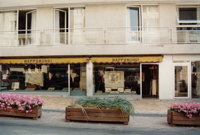 Gebouwen