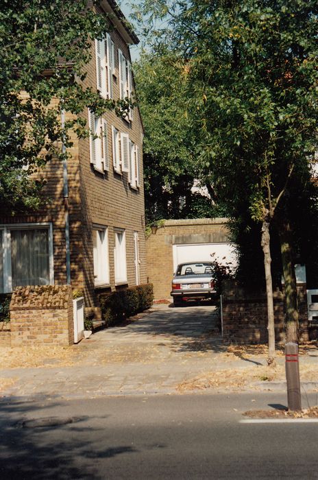 Gebouwen