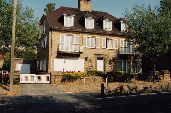 Gebouwen