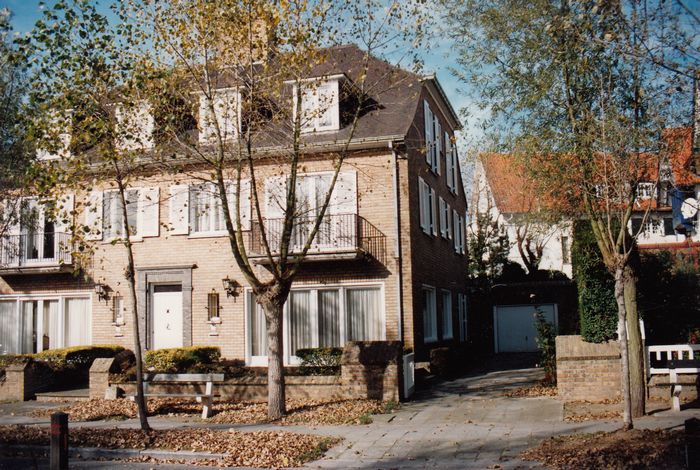 Gebouwen