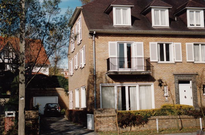 Gebouwen