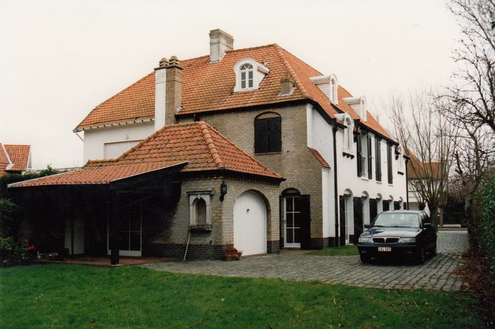 Gebouwen