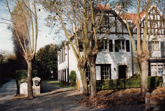 Gebouwen