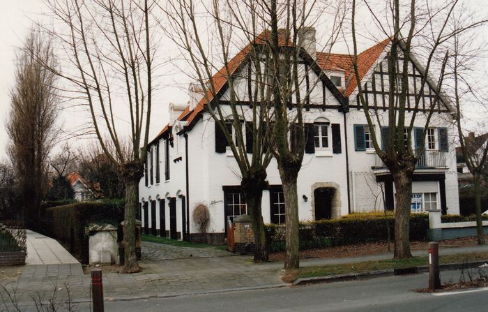 Gebouwen