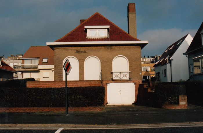 Gebouwen