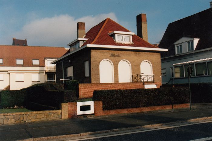 Gebouwen