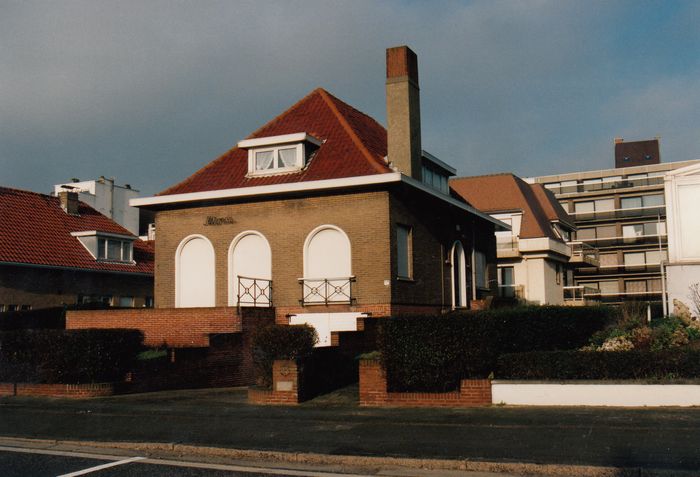 Gebouwen