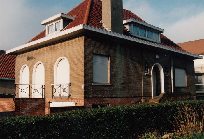 Gebouwen