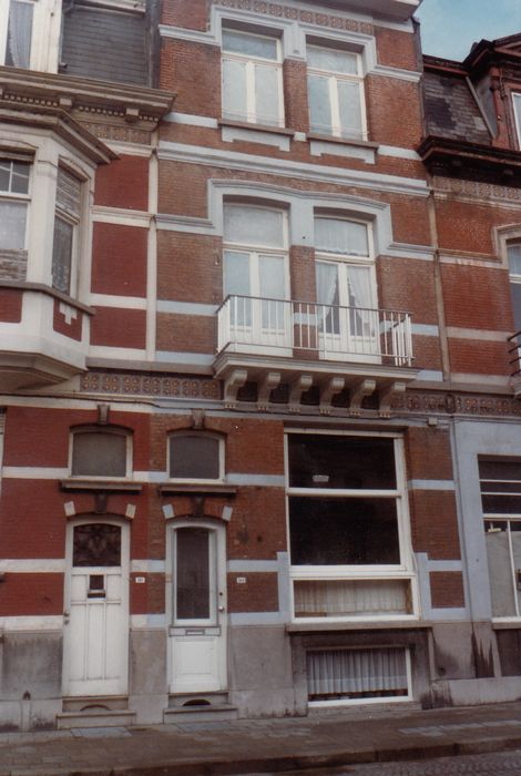 Gebouwen