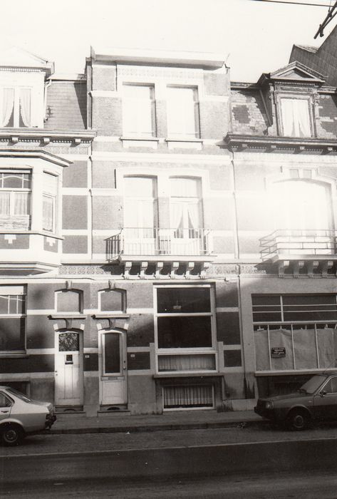 Gebouwen