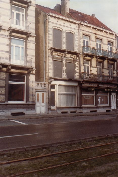 Gebouwen