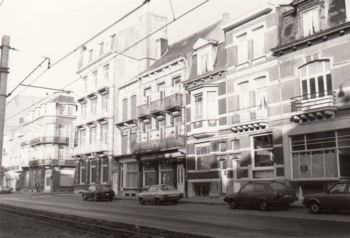 Gebouwen