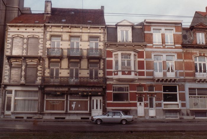 Gebouwen