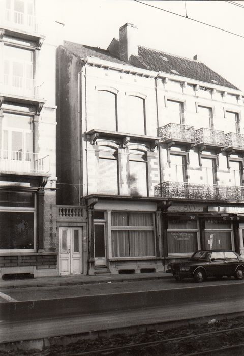 Gebouwen