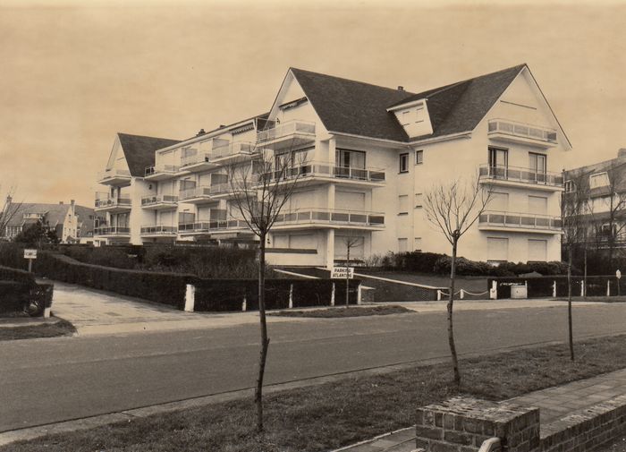 Gebouwen