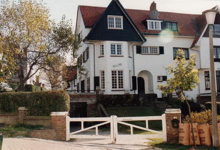 Gebouwen