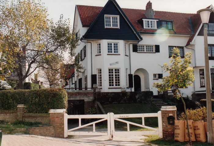 Gebouwen