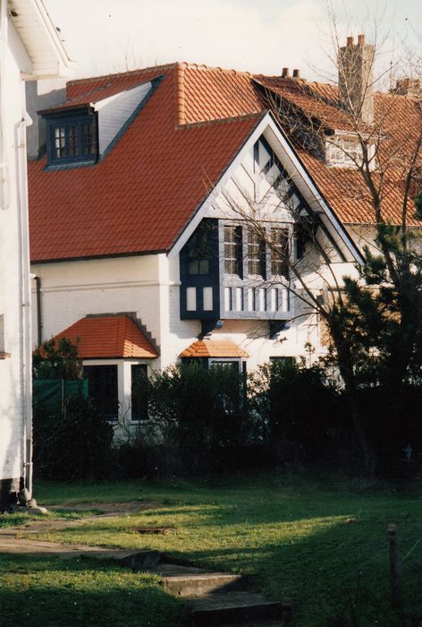 Gebouwen