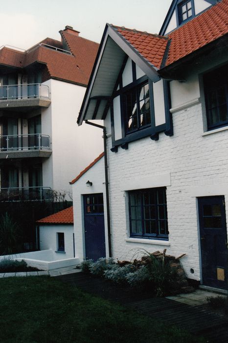 Gebouwen