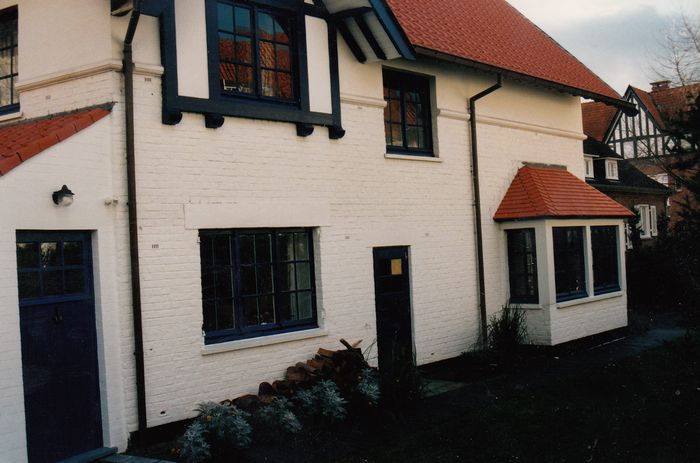 Gebouwen
