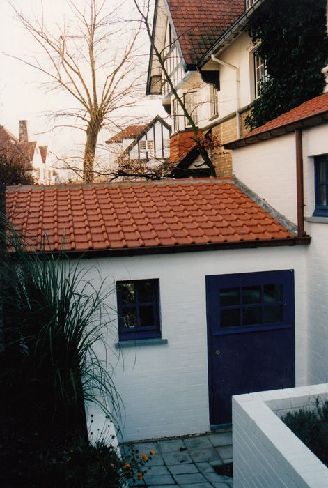 Gebouwen