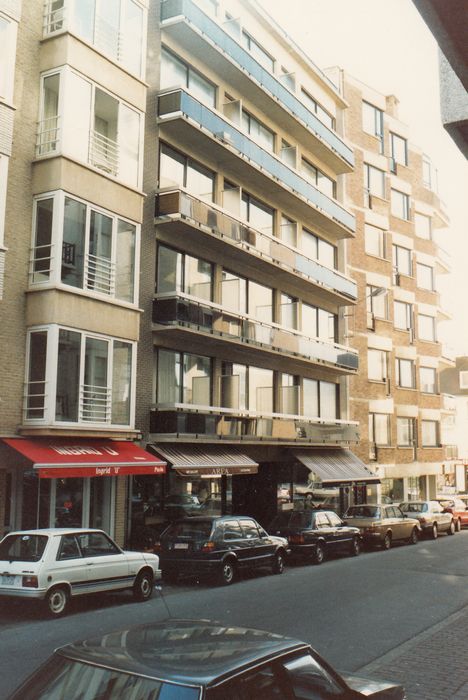 Gebouwen