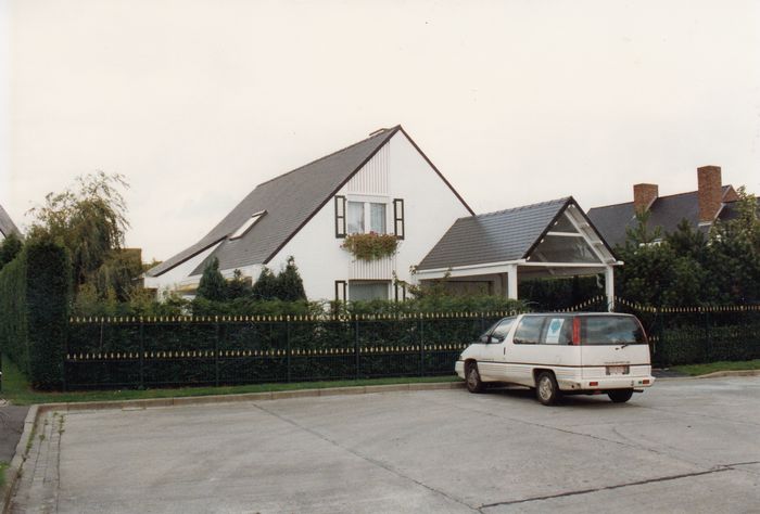 Gebouwen