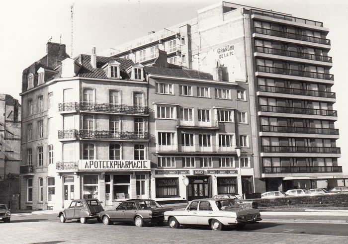 Gebouwen