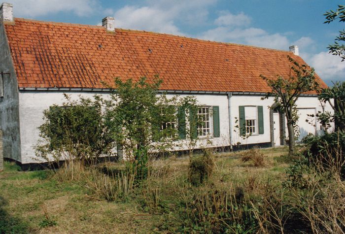 Gebouwen