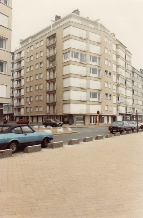 Gebouwen