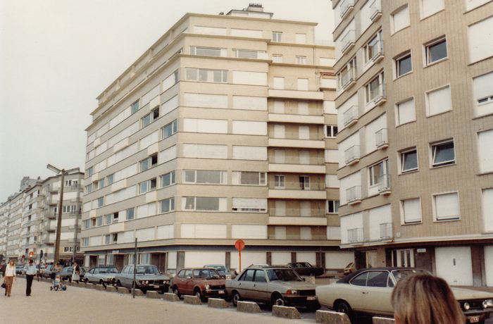 Gebouwen