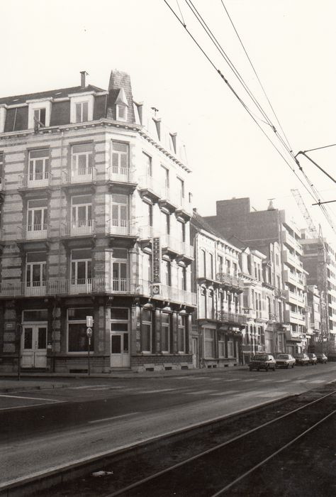 Gebouwen